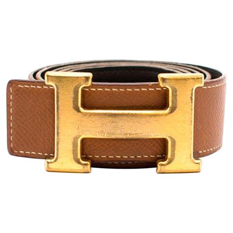 hermès buckle only